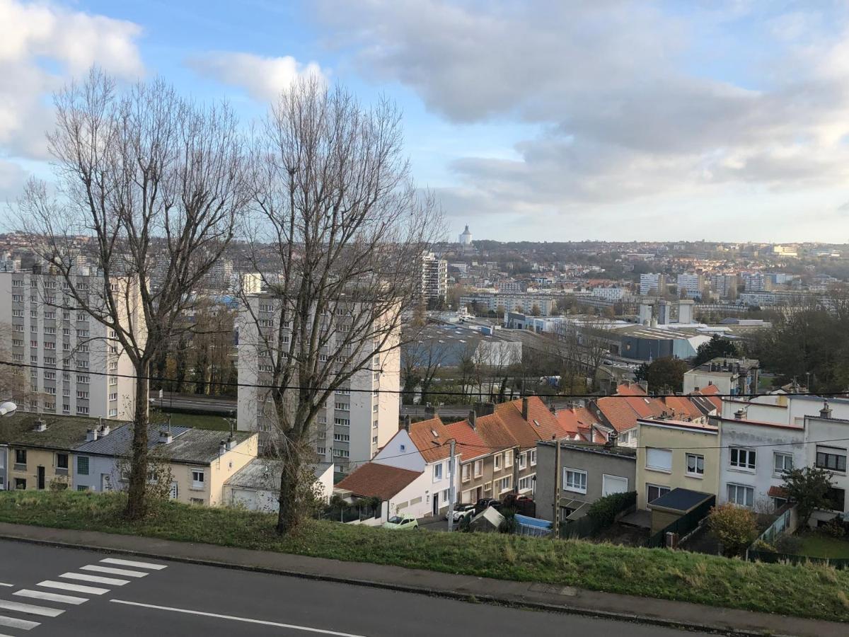 Studio - Parking Prive - Wifi - Proche Nausicaa Et Plage Le Portel Exterior photo